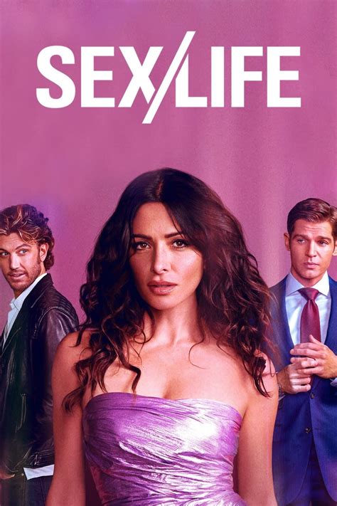 سکس عاشقانه|Sex/Life (TV Series 2021